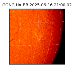 gong - 2025-06-16T21:00:02