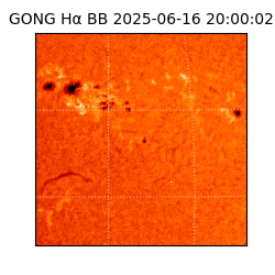 gong - 2025-06-16T20:00:02