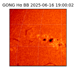 gong - 2025-06-16T19:00:02