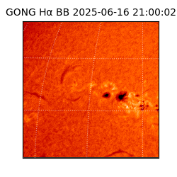 gong - 2025-06-16T21:00:02