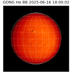gong - 2025-06-16T18:00:02