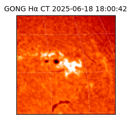 gong - 2025-06-18T18:00:42