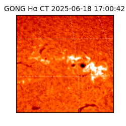 gong - 2025-06-18T17:00:42