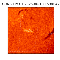 gong - 2025-06-18T15:00:42