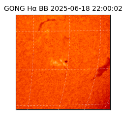 gong - 2025-06-18T22:00:02