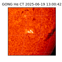 gong - 2025-06-19T13:00:42