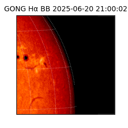 gong - 2025-06-20T21:00:02