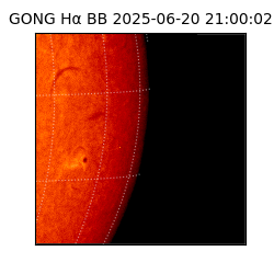 gong - 2025-06-20T21:00:02