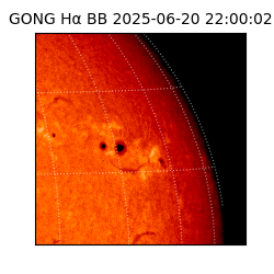 gong - 2025-06-20T22:00:02