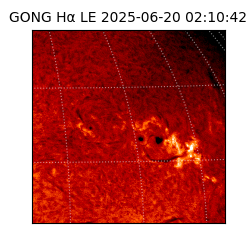 gong - 2025-06-20T02:10:42