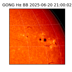 gong - 2025-06-20T21:00:02