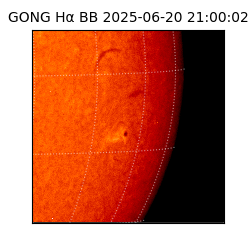 gong - 2025-06-20T21:00:02