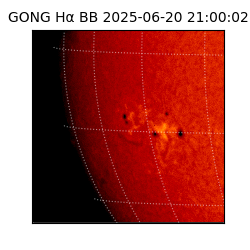 gong - 2025-06-20T21:00:02