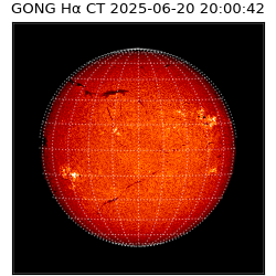 gong - 2025-06-20T20:00:42