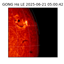 gong - 2025-06-21T05:00:42