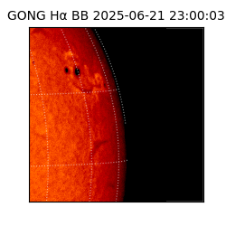 gong - 2025-06-21T23:00:03