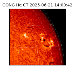 gong - 2025-06-21T14:00:42