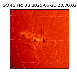 gong - 2025-06-21T23:00:03