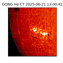 gong - 2025-06-21T13:00:42
