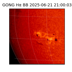 gong - 2025-06-21T21:00:03