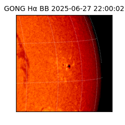gong - 2025-06-27T22:00:02