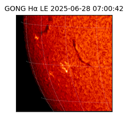 gong - 2025-06-28T07:00:42