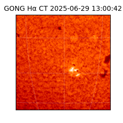 gong - 2025-06-29T13:00:42