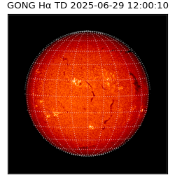 gong - 2025-06-29T12:00:10