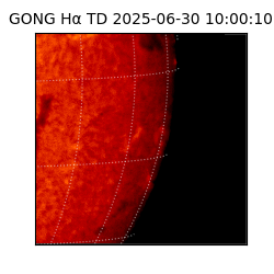 gong - 2025-06-30T10:00:10