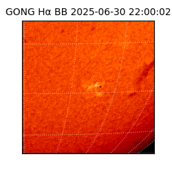 gong - 2025-06-30T22:00:02