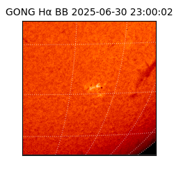 gong - 2025-06-30T23:00:02
