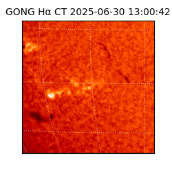 gong - 2025-06-30T13:00:42