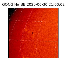 gong - 2025-06-30T21:00:02