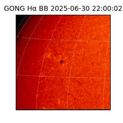 gong - 2025-06-30T22:00:02