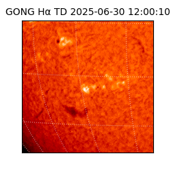 gong - 2025-06-30T12:00:10