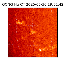gong - 2025-06-30T19:01:42