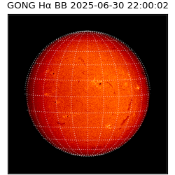gong - 2025-06-30T22:00:02