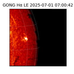 gong - 2025-07-01T07:00:42