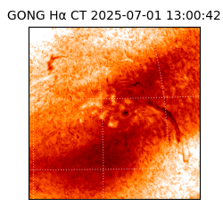 gong - 2025-07-01T13:00:42