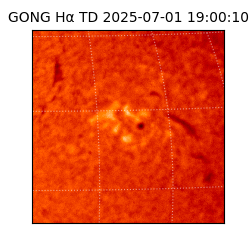 gong - 2025-07-01T19:00:10