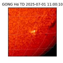 gong - 2025-07-01T11:00:10