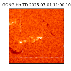 gong - 2025-07-01T11:00:10