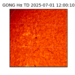 gong - 2025-07-01T12:00:10