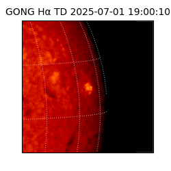 gong - 2025-07-01T19:00:10