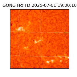 gong - 2025-07-01T19:00:10