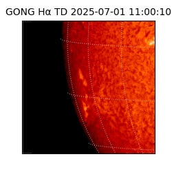 gong - 2025-07-01T11:00:10
