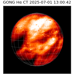 gong - 2025-07-01T13:00:42