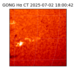 gong - 2025-07-02T18:00:42