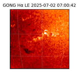 gong - 2025-07-02T07:00:42