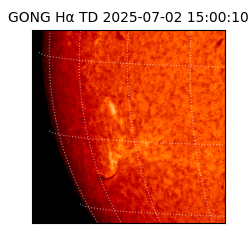 gong - 2025-07-02T15:00:10